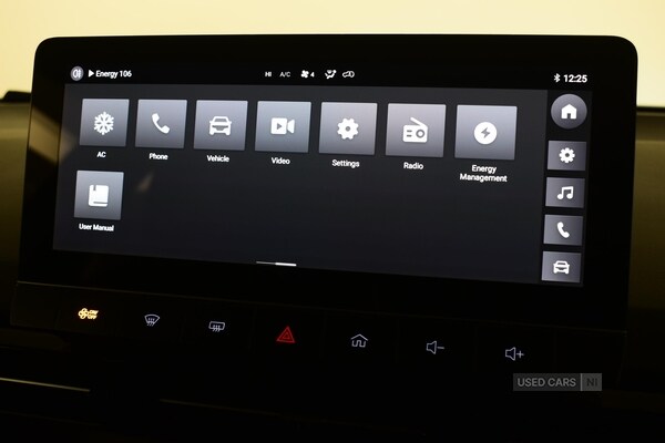 Used MG MG4 2024 for sale - 77204588: Photo 15