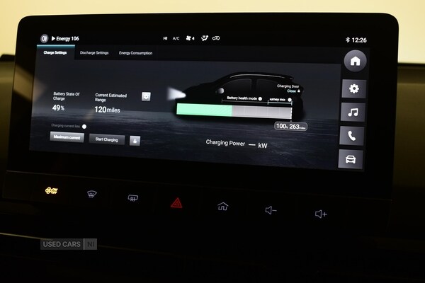 Used MG MG4 2024 for sale - 77204588: Photo 16