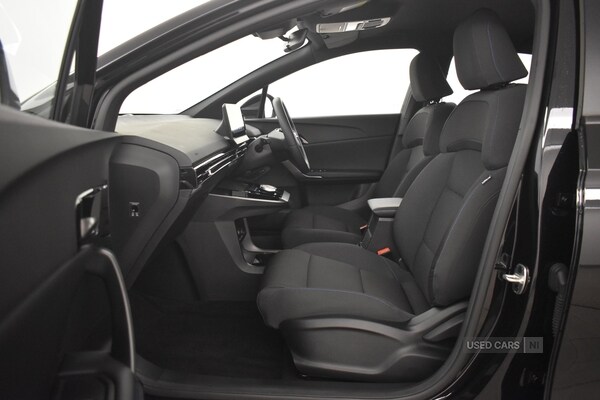 Used MG MG4 2024 for sale - 77204588: Photo 27