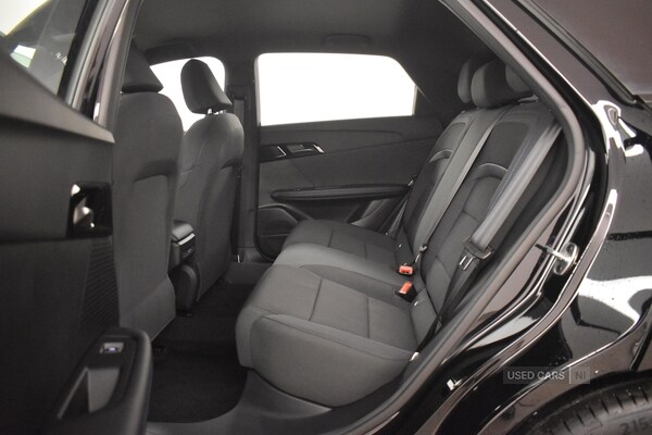 Used MG MG4 2024 for sale - 77204588: Photo 29