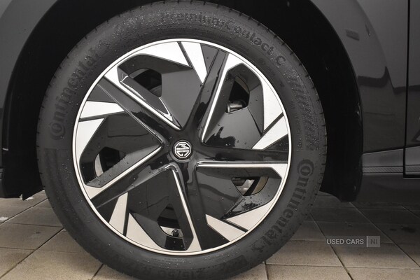 Used MG MG4 2024 for sale - 77204588: Photo 34