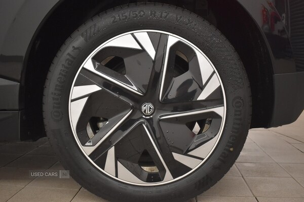 Used MG MG4 2024 for sale - 77204588: Photo 35