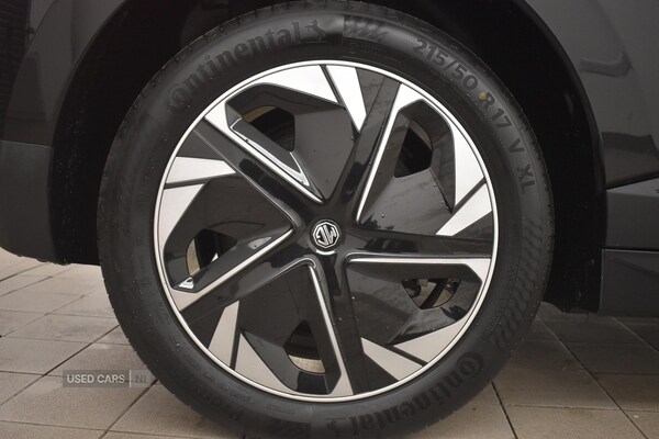 Used MG MG4 2024 for sale - 77204588: Photo 36