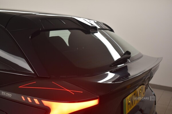 Used MG MG4 2024 for sale - 77204588: Photo 38