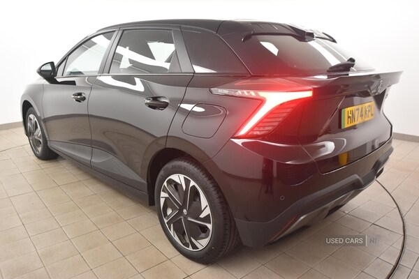 Used MG MG4 2024 for sale - 77204588: Photo 39