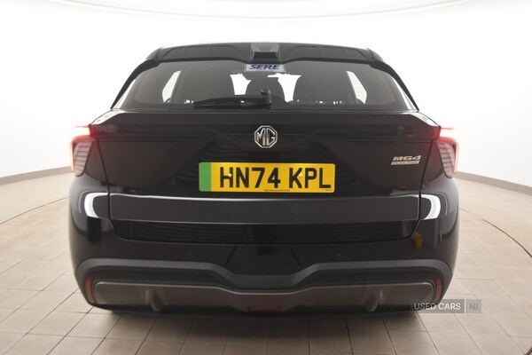 Used MG MG4 2024 for sale - 77204588: Photo 40