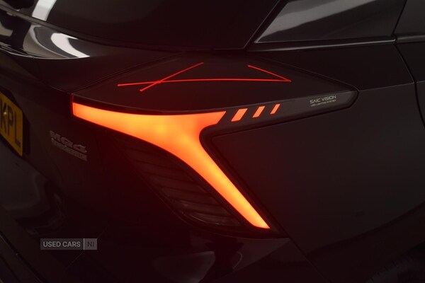 Used MG MG4 2024 for sale - 77204588: Photo 41