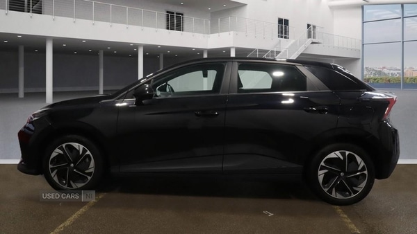 Used MG MG4 2024 for sale - 77204588: Photo 5