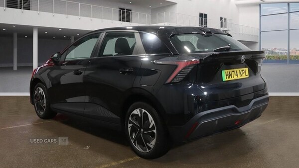 Used MG MG4 2024 for sale - 77204588: Photo 6