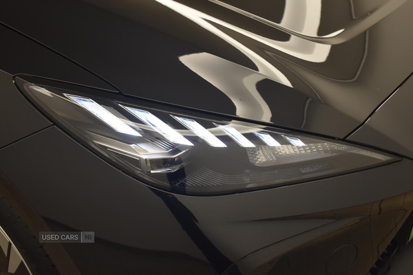 Used MG MG4 2024 for sale - 77204588: Photo 7