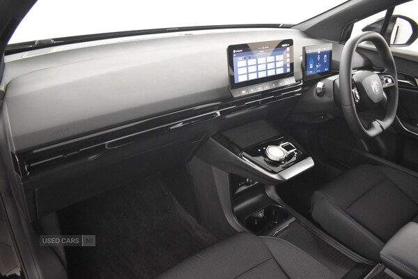 Used MG MG4 2024 for sale - 77204588: Photo 8