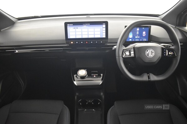 Used MG MG4 2024 for sale - 77204588: Photo 9