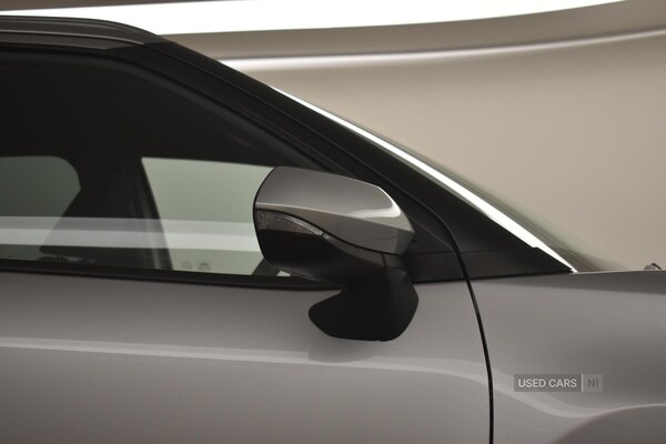 Used Toyota Yaris Cross 2022 for sale - 77192428: Photo 10