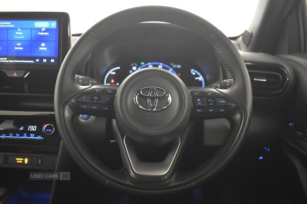 Used Toyota Yaris Cross 2022 for sale - 77192428: Photo 15