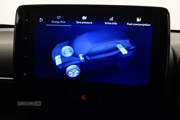 Used Toyota Yaris Cross 2022 for sale - 77192428: Photo 20