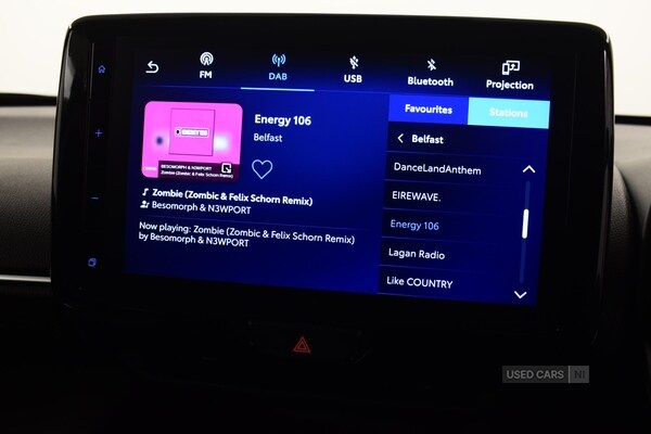 Used Toyota Yaris Cross 2022 for sale - 77192428: Photo 21