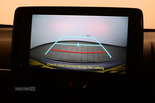 Used Toyota Yaris Cross 2022 for sale - 77192428: Photo 23