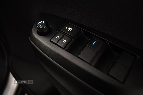 Used Toyota Yaris Cross 2022 for sale - 77192428: Photo 28