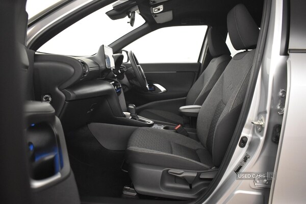 Used Toyota Yaris Cross 2022 for sale - 77192428: Photo 30