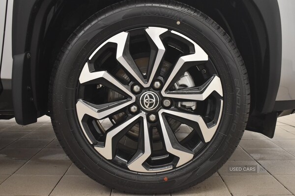 Used Toyota Yaris Cross 2022 for sale - 77192428: Photo 33