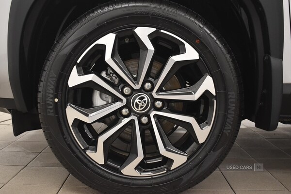 Used Toyota Yaris Cross 2022 for sale - 77192428: Photo 34