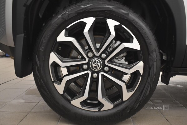 Used Toyota Yaris Cross 2022 for sale - 77192428: Photo 36