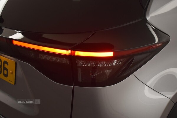 Used Toyota Yaris Cross 2022 for sale - 77192428: Photo 41