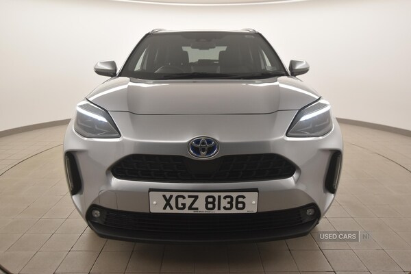 Used Toyota Yaris Cross 2022 for sale - 77192428: Photo 7