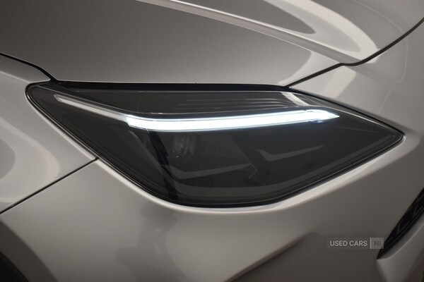 Used Toyota Yaris Cross 2022 for sale - 77192428: Photo 9