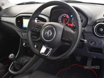 Used MG MG3 2023 for sale - 75162678: Photo