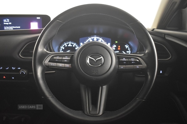 Used Mazda CX-30 2021 for sale - 76528526: Photo 12