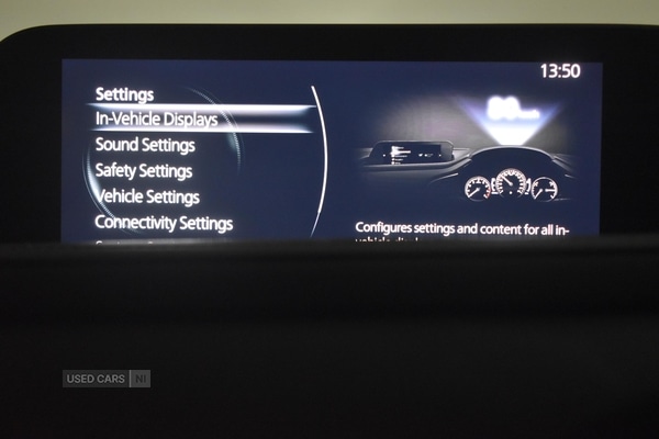 Used Mazda CX-30 2021 for sale - 76528526: Photo 17