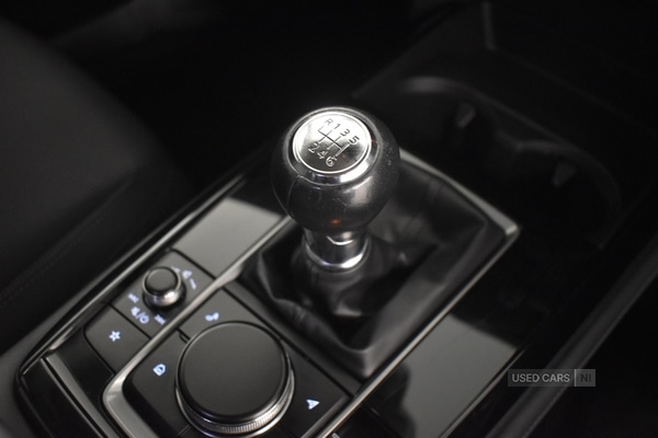 Used Mazda CX-30 2021 for sale - 76528526: Photo 22