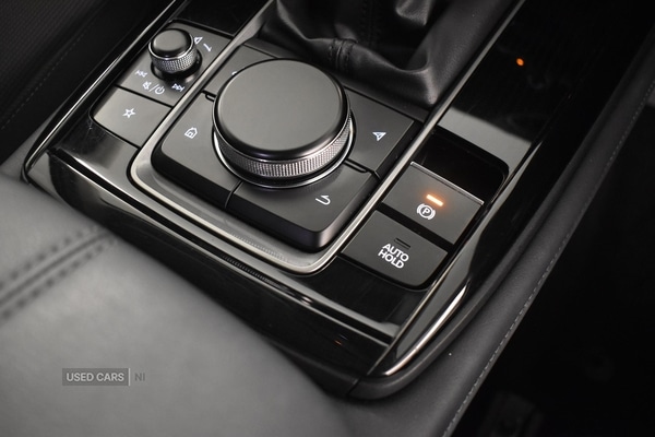 Used Mazda CX-30 2021 for sale - 76528526: Photo 23