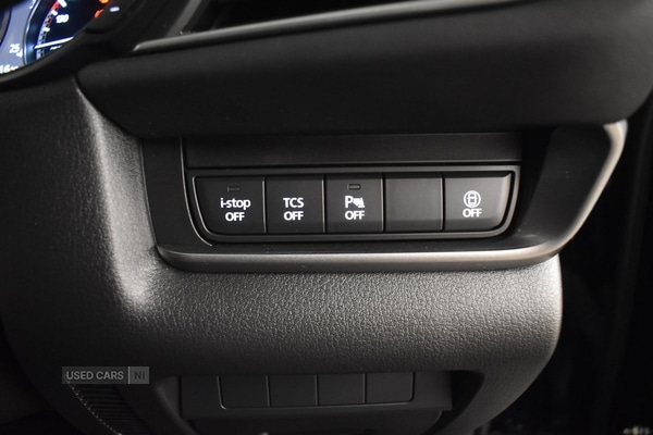 Used Mazda CX-30 2021 for sale - 76528526: Photo 25