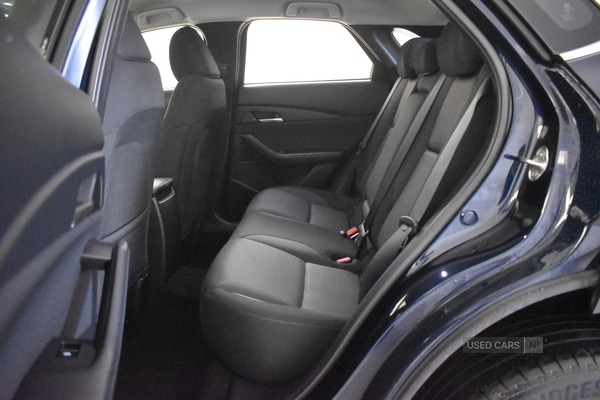 Used Mazda CX-30 2021 for sale - 76528526: Photo 30