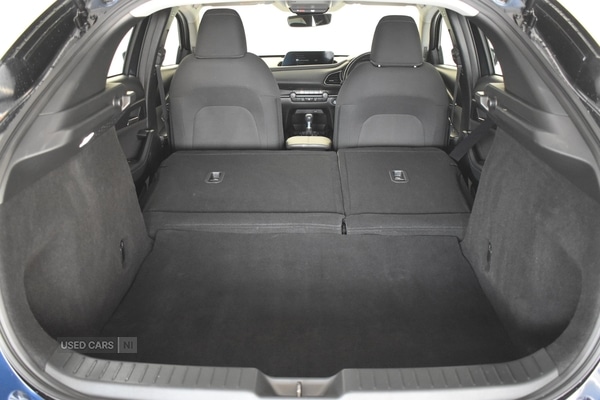 Used Mazda CX-30 2021 for sale - 76528526: Photo 34