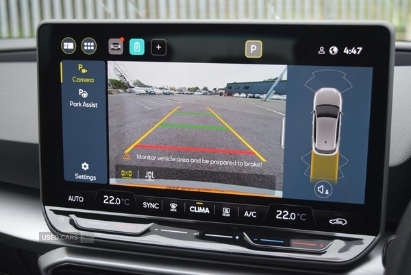 Used SEAT Leon 2025 for sale - 76803187: Photo 19