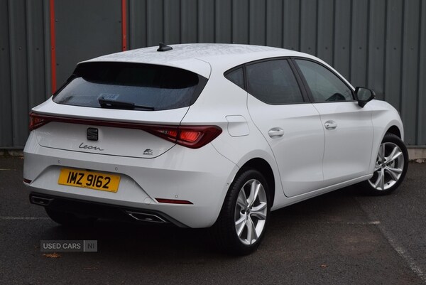 Used SEAT Leon 2025 for sale - 76803187: Photo 38