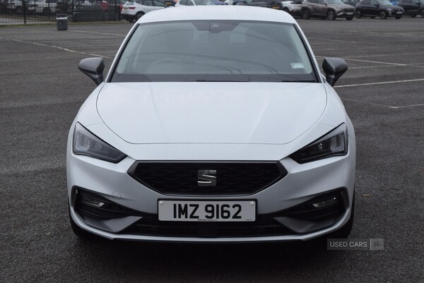 Used SEAT Leon 2025 for sale - 76803187: Photo 5