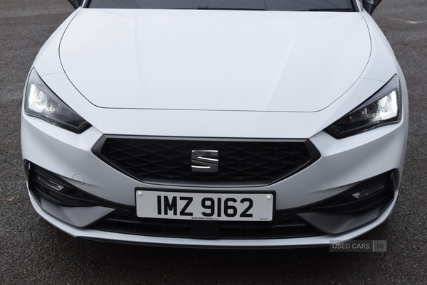 Used SEAT Leon 2025 for sale - 76803187: Photo 8