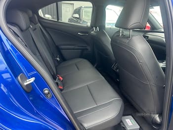 Used Lexus UX 2023 for sale - 79806985: Photo