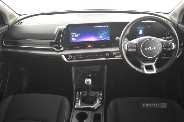 Used Kia Sportage 2024 for sale - 76514201: Photo 11