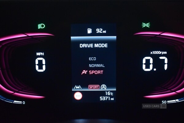 Used Kia Sportage 2024 for sale - 76514201: Photo 14