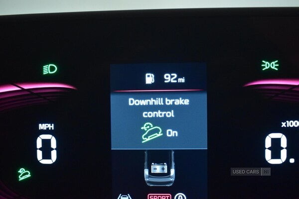 Used Kia Sportage 2024 for sale - 76514201: Photo 15