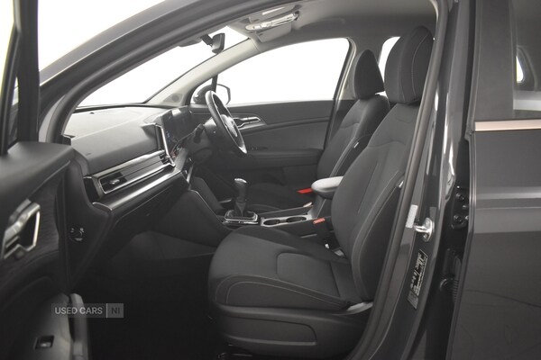 Used Kia Sportage 2024 for sale - 76514201: Photo 34