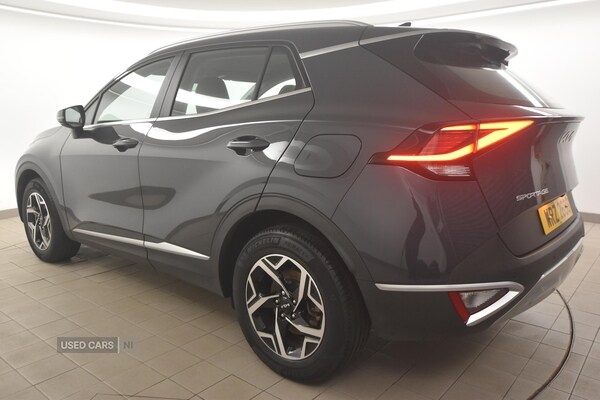 Used Kia Sportage 2024 for sale - 76514201: Photo 47