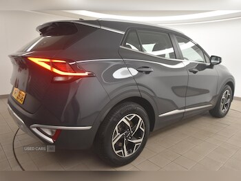 Used Kia Sportage 2024 for sale - 76514201: Photo