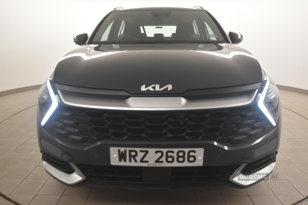 Used Kia Sportage 2024 for sale - 76514201: Photo 5