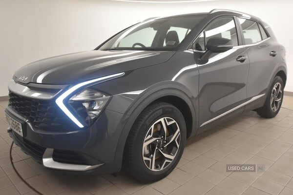 Used Kia Sportage 2024 for sale - 76514201: Photo 7